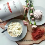Podopharm Spa Соли за вана с екстракт от годжи бери и масло от ший - Image 4