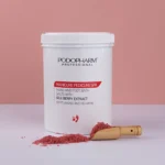 Podopharm Spa Соли за вана с екстракт от годжи бери и масло от ший - Image 5