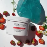 Podopharm Luxury Spa Скраб-пилинг за тяло с масло от ший и годжи бери - Image 2