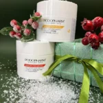 Podopharm Luxury Spa Скраб-пилинг за тяло с масло от ший и годжи бери - Image 3