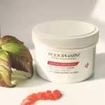 Podopharm Luxury Spa Скраб-пилинг за тяло с масло от ший и годжи бери - Image 4