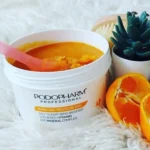 Podopharm Luxury Spa Скраб-пилинг за тяло с комплекс от витамини и минерали - Image 4