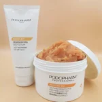 Podopharm Luxury Spa Скраб-пилинг за тяло с комплекс от витамини и минерали - Image 6