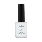 Nail Spa Silver Conditioner Веган заздравяващ балсам за нокти със сребро