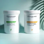 Podopharm Spa Соли за вана с екстракт от билки - Image 5