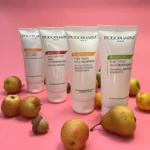 Podoflex® Крем за ръце и крака със сребърни йони - Image 2
