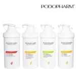 Podoflex® Крем за крака със сребърни йони - Image 4