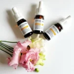 Podoflex® Интензивно заздравяващ серум за нокти и кожички - Image 2