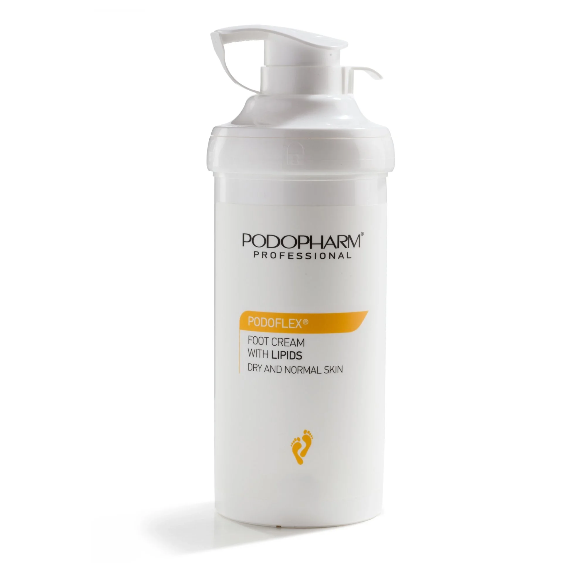 podoflex-krem-s-lipidi-pri-suha-i-normalna-kozha-500ml-1-206 Podoflex® Крем за ръце и крака с липиди - Image 1