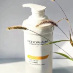 Podoflex® Крем за ръце и крака с липиди - Image 3