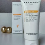 Podoflex® Крем за ръце и крака с коластра - Image 4