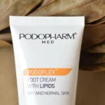 Podoflex® Крем за ръце и крака с липиди - Image 6