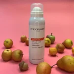 Podoflex® Кремообразна пяна за напукана и суха кожа на краката с 15% урея - Image 2
