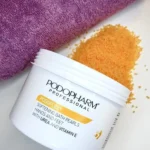 Podoflex® Омекотяващи перли с урея и витамин Е - Image 2