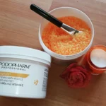 Podoflex® Омекотяващи перли с урея и витамин Е - Image 4