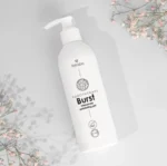 Podotherapy Burst Intensivly Exfolianting Gel Веган интензивно ексфолиращ гел за крака - Image 2