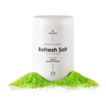 Podotherapy ReFresh Salt Веган соли за крака и тяло с лайм и джинджифил - Image 2