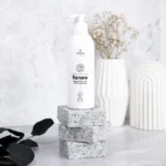 Podotherapy Renew Foot Cream Веган възстановяващ крем за крака със сребърни йони - Image 2