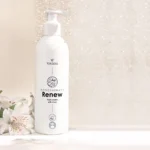 Podotherapy Renew Foot Cream Веган възстановяващ крем за крака със сребърни йони - Image 4
