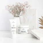 Podotherapy Volcano Scrub Веган скраб-пилинг за крака с волканична лава - Image 3