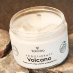 Podotherapy Volcano Scrub Веган скраб-пилинг за крака с волканична лава - Image 4