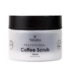 Professional Coffee Scrub Веган скраб-пилинг за ръце и тяло с кафе