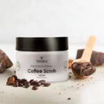 Professional Coffee Scrub Веган скраб-пилинг за ръце и тяло с кафе - Image 2