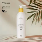 Professional Exfoliation Serum Веган ексфолиращ серум за тяло и крака с бамбук и D-пантенол - Image 3
