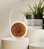 Professional Lemongrass Scrub Веган скраб-пилинг за ръце и тяло с лимонена трева - Image 5
