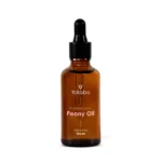 Professional Peony Oil Веган подхранващо олио за лице и тяло с божур