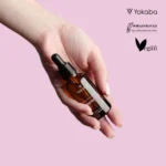 Professional Peony Oil Веган подхранващо олио за лице и тяло с божур - Image 3