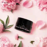 Professional Peony Sparkle Lip Balm Веган подхранващ балсам за устни с божур - Image 2