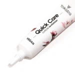 Quick Care Cuticle Revitalizer Веган възстановяващ гел за кутикули с цветни екстракти - Image 2