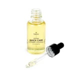 Nail Spa Quick Care Flower Cocktail Веган масло за кутикули с цветни екстракти - Image 2