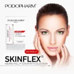 Skinflex® Подхранващ балсам за устни с коластра - Image 4