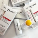 Skinflex® Подхранващ балсам за устни с коластра - Image 5