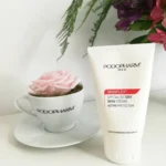 Skinflex® Dry Specialist Крем за тяло при суха кожа с зелен чай - Image 2