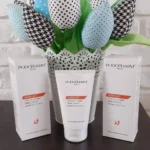 Skinflex® Dry Specialist Крем за тяло при суха кожа с зелен чай - Image 4