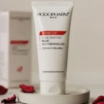 Skinflex® Маска за ръце и крака с микросребро и 10% урея - Image 4