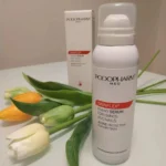 Skinflex® Серум-пяна за ръце и нокти с масло от ший и червена боровинка - Image 2
