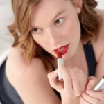 Skinicer® Ocean Kiss Червило Classic Red - Image 4