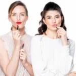 Skinicer® Ocean Kiss Червило Nude - Image 4