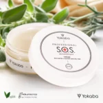S.O.S. Anointment Professional Регенериращ и подхранващ мехлем със слънчогледово масло - Image 3