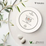 S.O.S. Anointment Professional Регенериращ и подхранващ мехлем със слънчогледово масло - Image 5