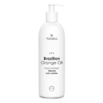 Spa Brazilian Orange Oil Веган антицелулитно масажно олио за тяло с портокал