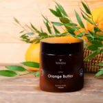 Spa Orange Butter Веган масло за ръце и тяло с портокал - Image 4