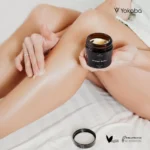 Spa Orange Butter Веган масло за ръце и тяло с портокал - Image 5