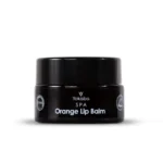 Spa Orange Lip Balm Веган подхранващ балсам за устни с портокал