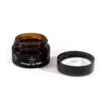 Spa Orange Lip Balm Веган подхранващ балсам за устни с портокал - Image 3