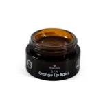 Spa Orange Lip Balm Веган подхранващ балсам за устни с портокал - Image 4